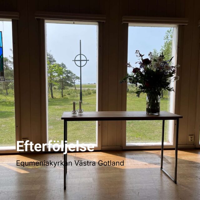 Efterföljelse