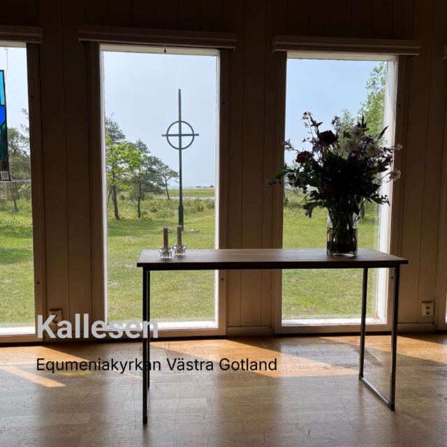 Kallesen