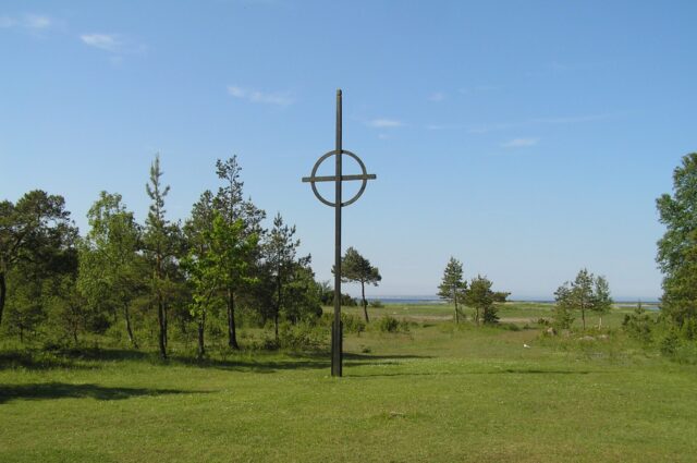 Kristus förklaringsdag