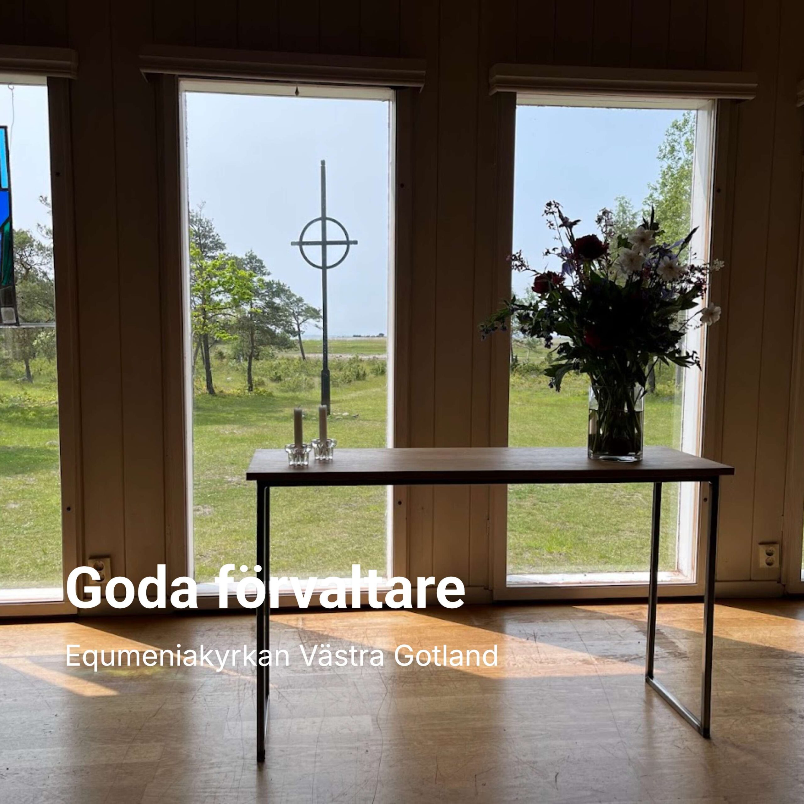 Goda förvaltare episode artwork