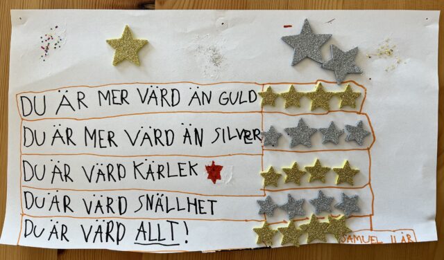 Rik inför Gud